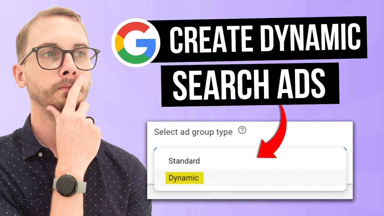Dynamic Search Ads for Local Businesses (The #1 Strategy for Suburb Landing Pages)