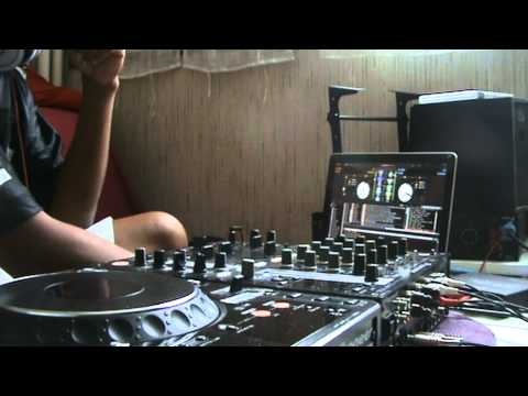 Dj Den Mix Dancehall 2011