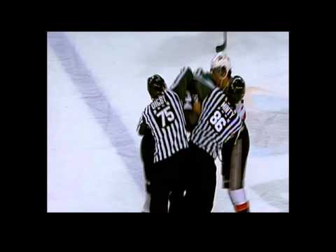 Tim Traber vs Tyrell Goulbourne