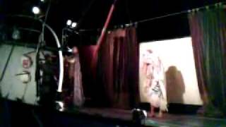 ship of fools -Zakynthos