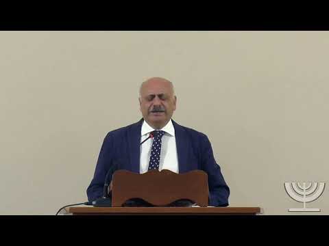 2022-06-28 Culto Martedì - Fr. Gemelli - Fr. Barbagallo - Giosuè Cap 24 vers 15