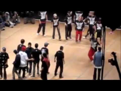 Battle of the Year Final 2010 part 1
