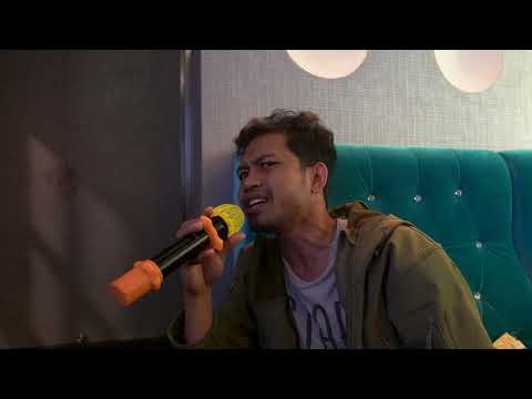 Kasih Laila - Khalifah ft. Saleem (Karaoke Cover) 18 November 2024