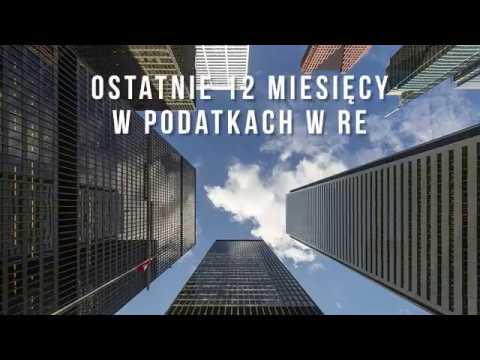 Crido Taxand – Best Tax & Financial Firm of the Year, Eurobuild 2017