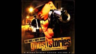 Styles P - The Story Parts 1-4