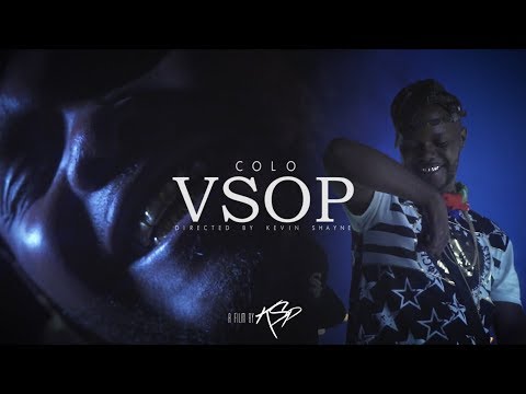 Colo - VSOP (music video by Kevin Shayne)