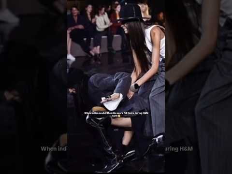 Reel tagged #fashion