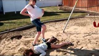 Ciara - Pretty Girl Swag