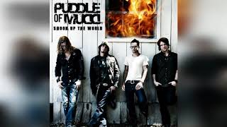 Puddle of Mudd - Shook Up The World (Single 2010)