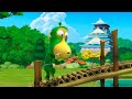 Alien Monkeys 60 Minutos De Diversión WOW CLUB ESPAÑOL