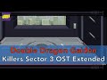 Double Dragon Gaiden Rise Of The Dragons Killers Sector 3 OST Extended