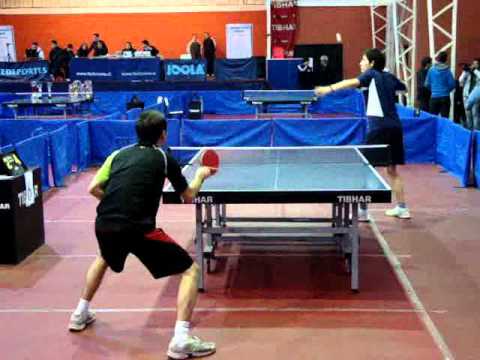 Campeonato Nacional Juvenil Domingo 28 de Agosto 2011