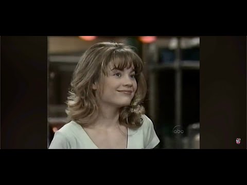 GH 9-1-99 (1) Liason's first encounter after Jake's