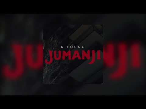 B Young - Jumanji (A-Gold Re-Drum)