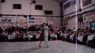 Sunderland Club. Flaco Dani - Luna Palacios