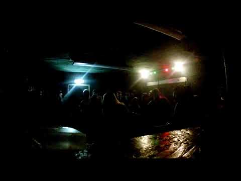 ANIMAL CLUB live in Cardiff (GB) - Rehearsal Room Show