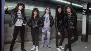 Anthrax A Skeleton in The Closet (Remastered)