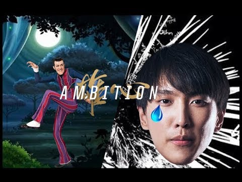 Chase Your Legend - Doublelul