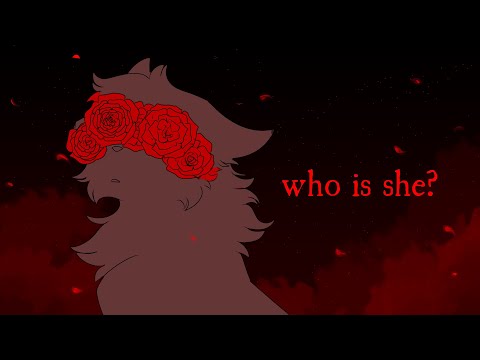 Who is she? // YCH Animation Meme (CLOSED)