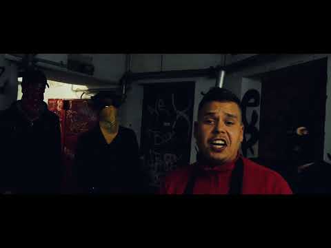 HBI23 - I.H.A.W (OFFICIAL VIDEO)