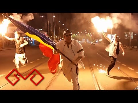 What's UP - Bine | Clanker Jones & Dj Adrianno Remix