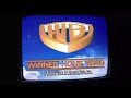Opening To Chisum 1991 VHS