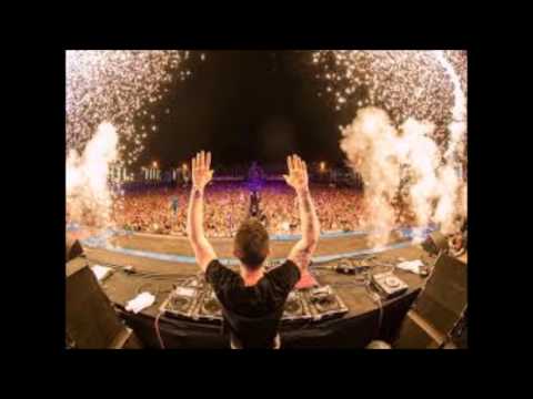 Ralvero, Kill the buzz, Quintino, Hardwell - Dreamin Scorpion (Sergio Tala mash up)