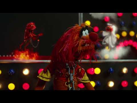 Muppet Songs: Rainbow Connection 2011