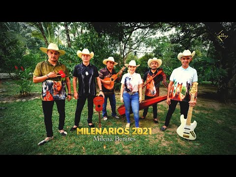 Milena Benites - Milenarios 2021 (En Vivo)