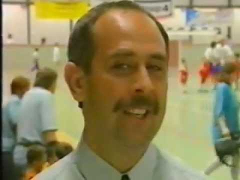 Goldball 94 FC annó 1995 Budafok