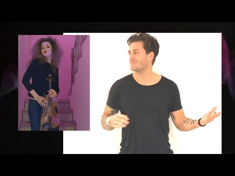 OTTA-orchestra & Thomas Grazioso. "Katyusha" (Official Video)