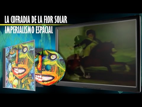 Video thumbnail for Imperialismo Espacial