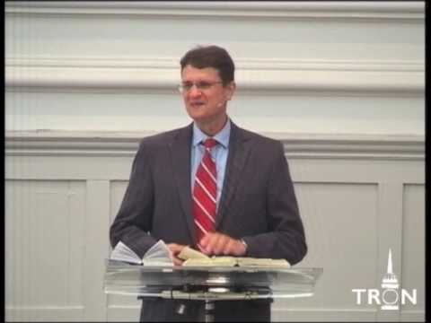 170604am - Deuteronomy 13