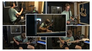 Across Forests and Fjords (Revocation)