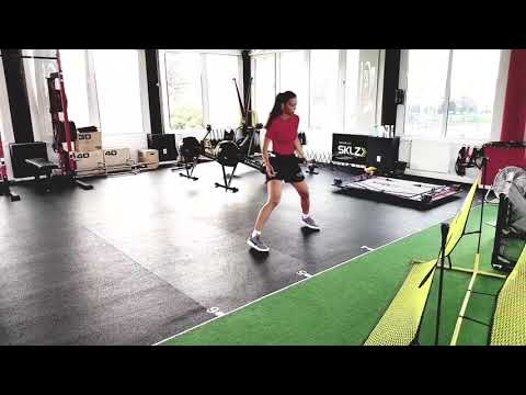 The end of the 6th week. The Sopron Basket's girls are ready with the Pre - Season.