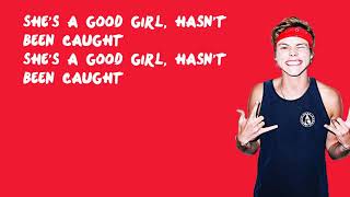 Good Girls - 5 Seconds of Summer (Lyrics)