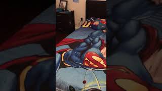 Welcome to Andrew’s Room!