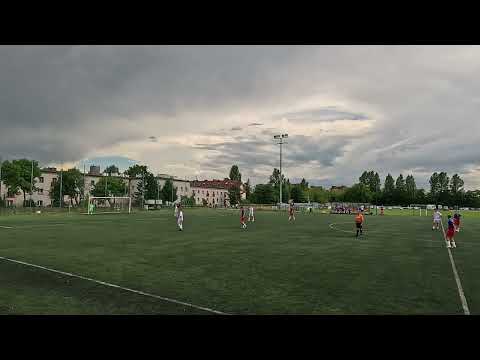 KKS CZARNI Sosnowiec - MKP ODRA CENTRUM Wodzisław Śląski 7 : 0