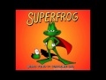 Superfrog World 4 Ancient Level AMIGA OST