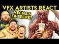 VFX Artists React To Bad Great CGi 209