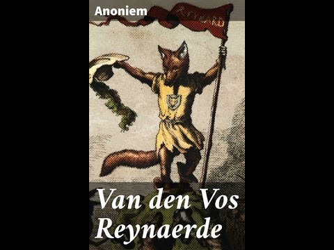 "Van den vos Reynaerde" By Unknown