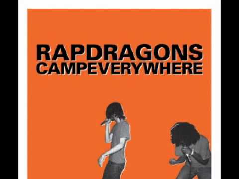 Rapdragons- She Got Me (Moss of Aura Remix)