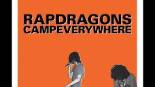 Rapdragons- She Got Me (Moss of Aura Remix)