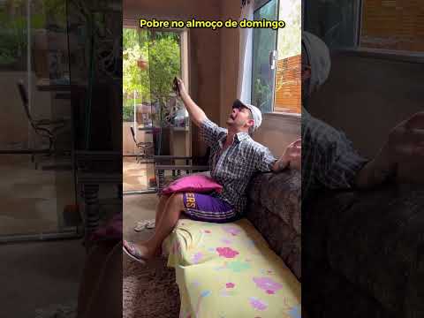 A MÃE DE VOCÊS TAMBÉM É ASSIM? Kkkkkkkkkkkkkkk