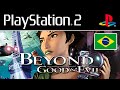 Beyond Good And Evil O Jogo De Ps2 Xbox 360 Ps3 Gamecub