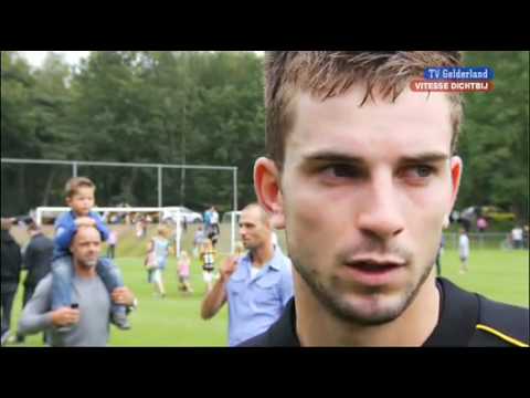 Zomer in Gelderland 4 augustus 2011