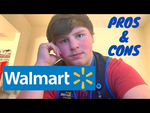 What Time Does Walmart Electronics Close