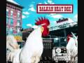 Balkan Beat Box - Bulgarian Chicks (INSPKTR Bootleg Mix)