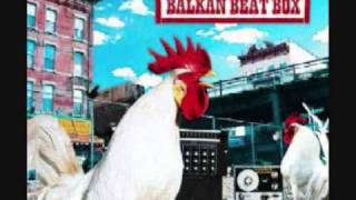 Balkan Beat Box - Bulgarian Chicks (INSPKTR Bootleg Mix)