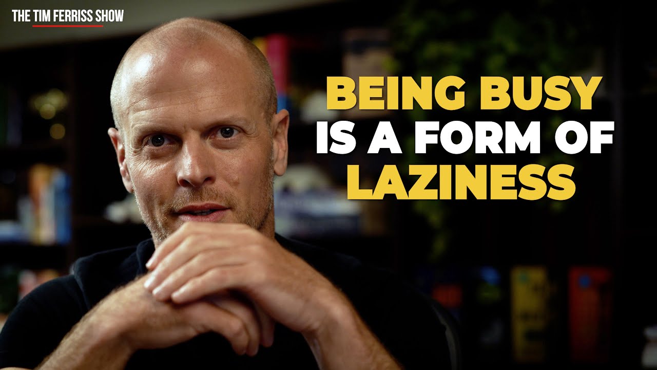 My Productivity Strategy to Reset, Get Unstuck, and Focus on the Right Things